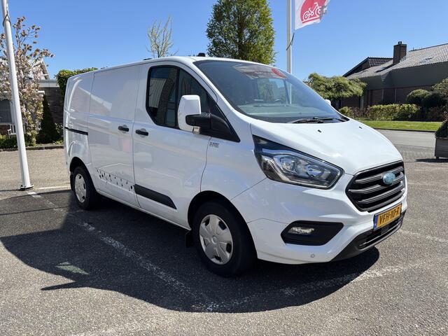 Ford TRANSIT CUSTOM 280 2.0 TDCI L1H1 Trend Handelsprijs, versnellingsbak behoeft revisie