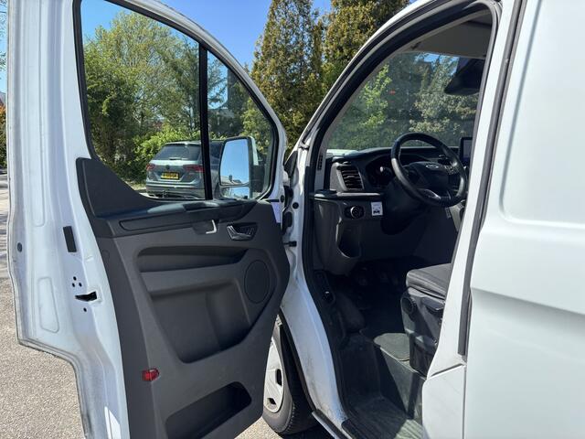 Ford TRANSIT CUSTOM 280 2.0 TDCI L1H1 Trend Handelsprijs, versnellingsbak behoeft revisie