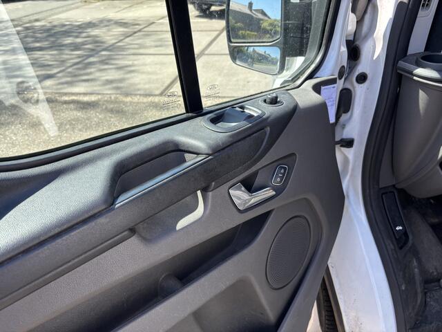 Ford TRANSIT CUSTOM 280 2.0 TDCI L1H1 Trend Handelsprijs, versnellingsbak behoeft revisie