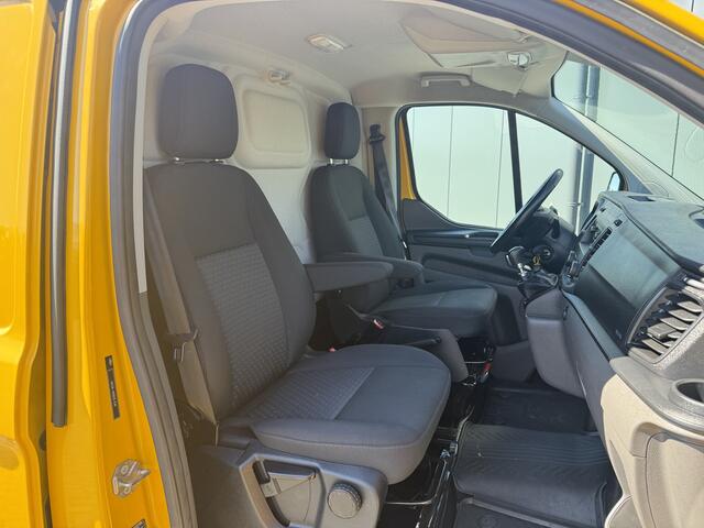 Ford TRANSIT CUSTOM 2.0 TDCI / L2H1 / 1e EIG. / AIRCO / CRUISE / 2.8 TONS TREKHAAK / STOELVERW / PDC / DAKDRAGERS