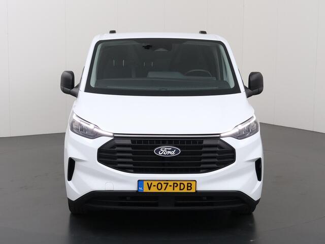 Ford TRANSIT CUSTOM 280 | 2.0 TDCI | L1 H1 | TREND | AIRCO | CRUISE CONTROL | CAMERA | CARPLAY EN ANDROID AUTO | 3-ZITS