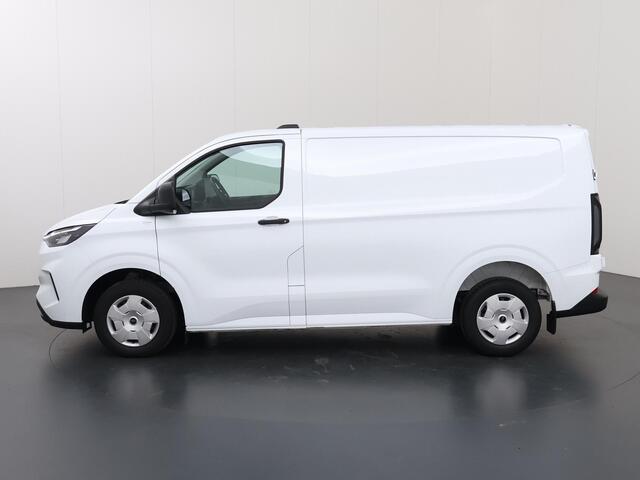 Ford TRANSIT CUSTOM 280 | 2.0 TDCI | L1 H1 | TREND | AIRCO | CRUISE CONTROL | CAMERA | CARPLAY EN ANDROID AUTO | 3-ZITS