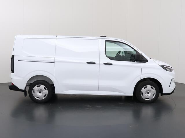 Ford TRANSIT CUSTOM 280 | 2.0 TDCI | L1 H1 | TREND | AIRCO | CRUISE CONTROL | CAMERA | CARPLAY EN ANDROID AUTO | 3-ZITS