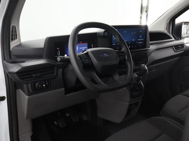 Ford TRANSIT CUSTOM 280 | 2.0 TDCI | L1 H1 | TREND | AIRCO | CRUISE CONTROL | CAMERA | CARPLAY EN ANDROID AUTO | 3-ZITS
