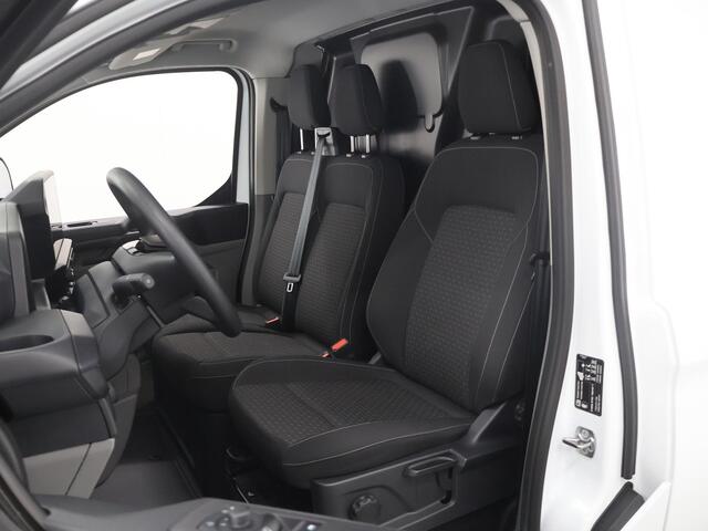 Ford TRANSIT CUSTOM 280 | 2.0 TDCI | L1 H1 | TREND | AIRCO | CRUISE CONTROL | CAMERA | CARPLAY EN ANDROID AUTO | 3-ZITS