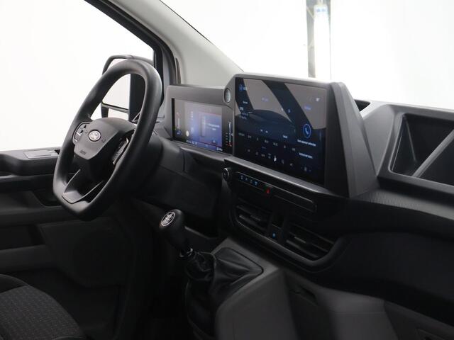 Ford TRANSIT CUSTOM 280 | 2.0 TDCI | L1 H1 | TREND | AIRCO | CRUISE CONTROL | CAMERA | CARPLAY EN ANDROID AUTO | 3-ZITS