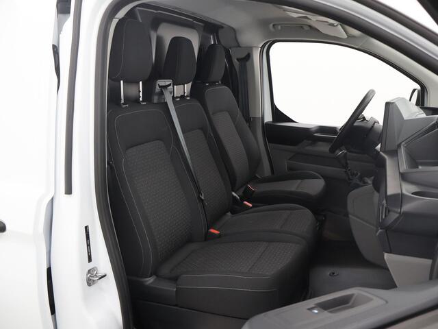 Ford TRANSIT CUSTOM 280 | 2.0 TDCI | L1 H1 | TREND | AIRCO | CRUISE CONTROL | CAMERA | CARPLAY EN ANDROID AUTO | 3-ZITS