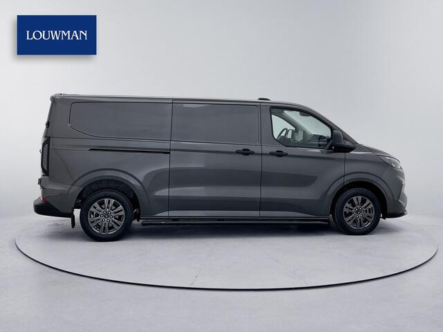 Ford TRANSIT CUSTOM 320 2.0 TDCI L2H1 Sport AWD 4x4 Stuur en Stoelverwarming 2x Schuifdeur