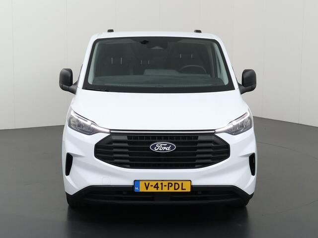 Ford TRANSIT CUSTOM 300 | 2.0 TDCI | L2 H1 | TREND | PARKEERCAMERA | APPLE CARPLAY | 3-ZITS | CLIMATE CONTROL | VOORRUITVERWARMING |