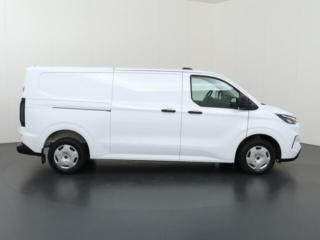 Ford TRANSIT CUSTOM 300 | 2.0 TDCI | L2 H1 | TREND | PARKEERCAMERA | APPLE CARPLAY | 3-ZITS | CLIMATE CONTROL | VOORRUITVERWARMING |
