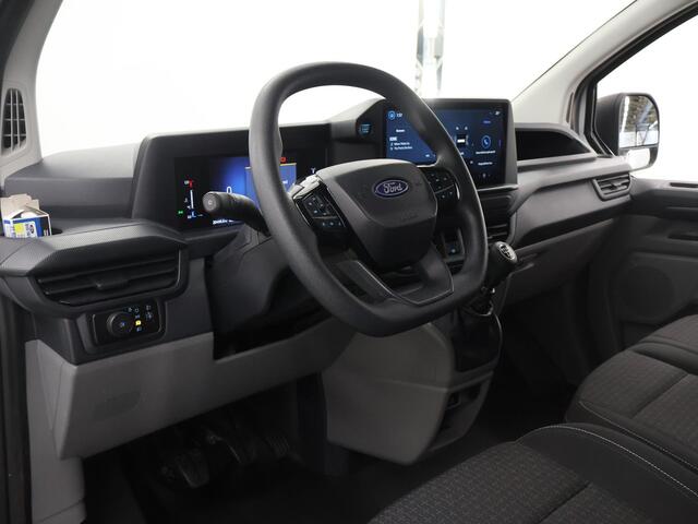 Ford TRANSIT CUSTOM 300 | 2.0 TDCI | L2 H1 | TREND | PARKEERCAMERA | APPLE CARPLAY | 3-ZITS | CLIMATE CONTROL | VOORRUITVERWARMING |