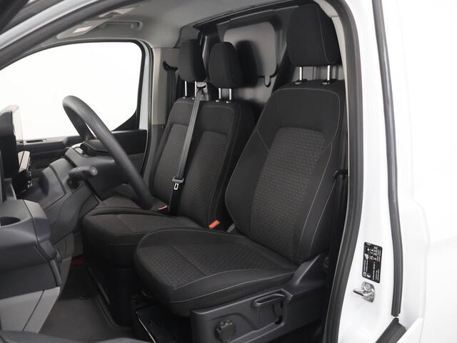 Ford TRANSIT CUSTOM 300 | 2.0 TDCI | L2 H1 | TREND | PARKEERCAMERA | APPLE CARPLAY | 3-ZITS | CLIMATE CONTROL | VOORRUITVERWARMING |