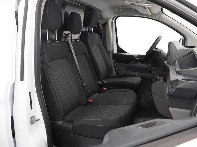 Ford TRANSIT CUSTOM 300 | 2.0 TDCI | L2 H1 | TREND | PARKEERCAMERA | APPLE CARPLAY | 3-ZITS | CLIMATE CONTROL | VOORRUITVERWARMING |