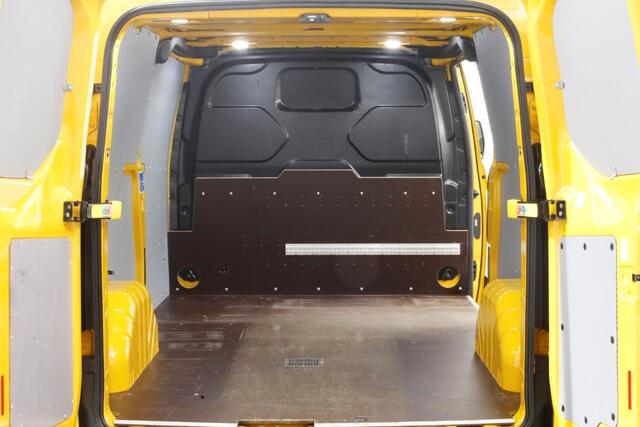 Ford TRANSIT CUSTOM 340 2.0 TDCI 130pk L2H1 Trend Airco/Trekhaak 2800kg 03-2020