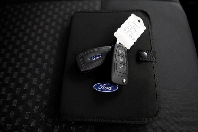 Ford TRANSIT CUSTOM 340 2.0 TDCI 130pk L2H1 Trend Airco/Trekhaak 2800kg 03-2020