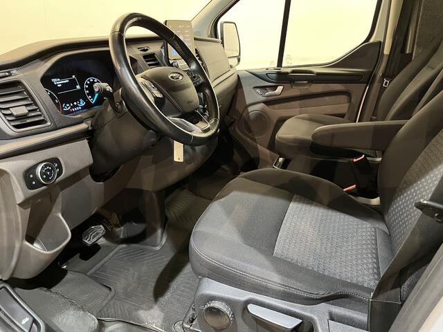 Ford TRANSIT CUSTOM 320 2.0 TDCI L2H1 Trend 130 PK Automaat / Euro 6 / Airco / Camera / Trekhaak / Imperiaal / Cruise Control / 77.300 KM !!