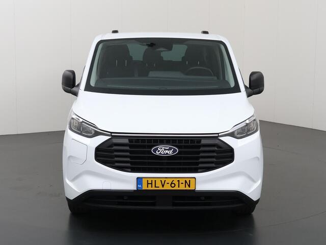 Ford TRANSIT CUSTOM 340 | 2.5 PHEV | L2 H1 | TREND | 9-PERSOONS |