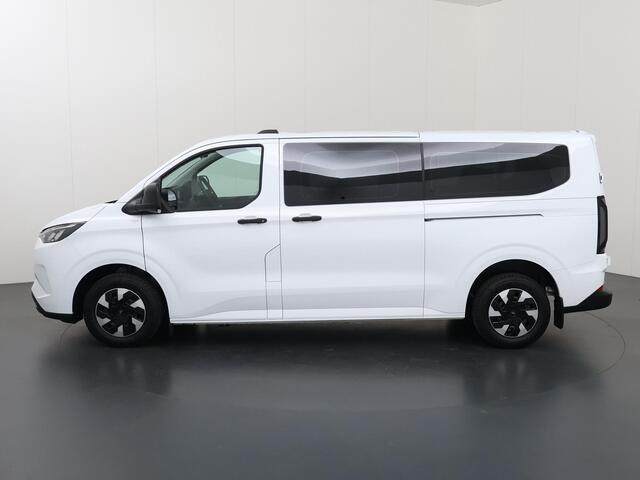 Ford TRANSIT CUSTOM 340 | 2.5 PHEV | L2 H1 | TREND | 9-PERSOONS |
