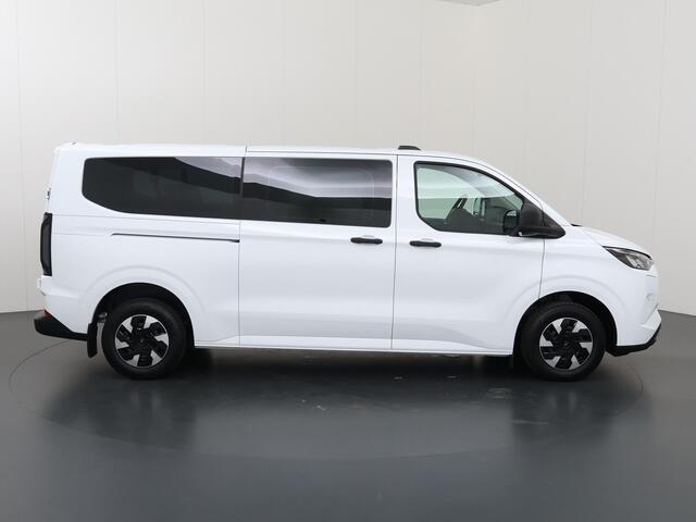 Ford TRANSIT CUSTOM 340 | 2.5 PHEV | L2 H1 | TREND | 9-PERSOONS |