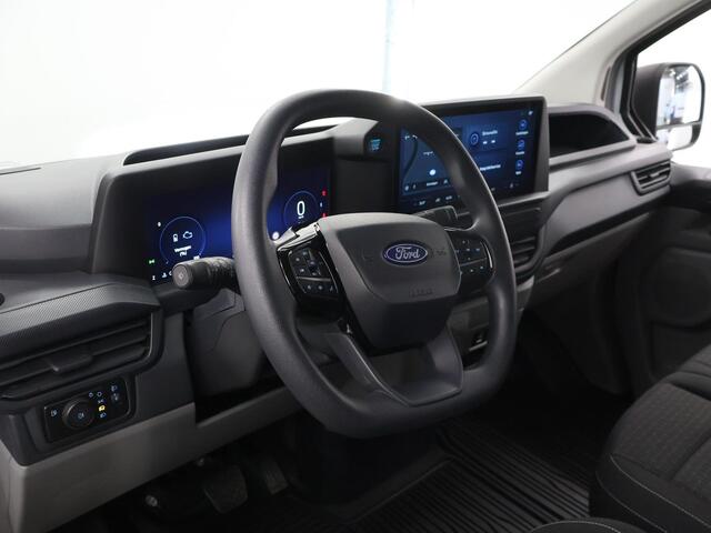 Ford TRANSIT CUSTOM 340 | 2.5 PHEV | L2 H1 | TREND | 9-PERSOONS |