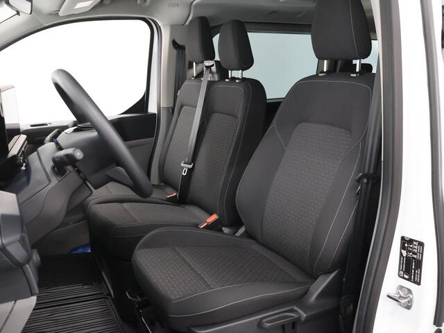 Ford TRANSIT CUSTOM 340 | 2.5 PHEV | L2 H1 | TREND | 9-PERSOONS |