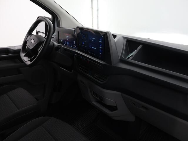 Ford TRANSIT CUSTOM 340 | 2.5 PHEV | L2 H1 | TREND | 9-PERSOONS |