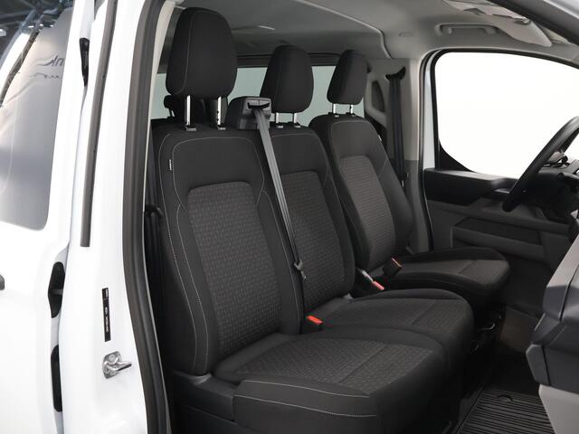 Ford TRANSIT CUSTOM 340 | 2.5 PHEV | L2 H1 | TREND | 9-PERSOONS |