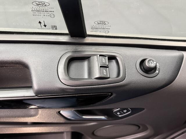 Ford TRANSIT CUSTOM 2.0TDCI 170PK Automaat Dubbele Cabine | Navigatie | Camera | Airco | Leder | Cruise | Betimmering