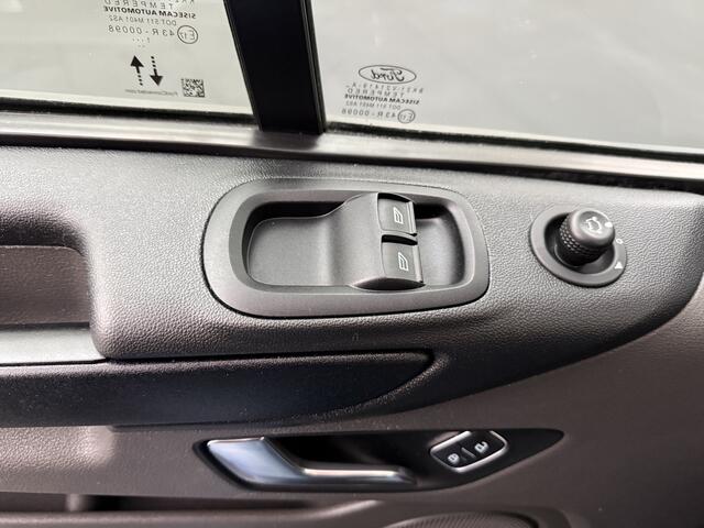 Ford TRANSIT CUSTOM 2.0TDCi 130PK Lang | Airco | Cruise | 3-Zits | Betimmering