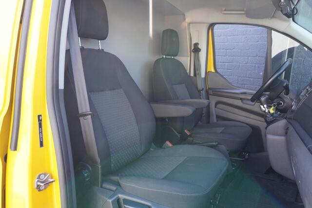Ford TRANSIT CUSTOM 2.0 TDCI L2 EURO 6 - Airco - Imperiaal - Cruise - PDC - ¤14.499,- Excl.