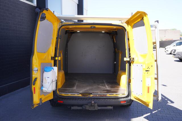 Ford TRANSIT CUSTOM 2.0 TDCI L2 EURO 6 - Airco - Imperiaal - Cruise - PDC - ¤14.499,- Excl.