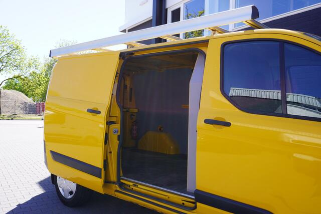 Ford TRANSIT CUSTOM 2.0 TDCI L2 EURO 6 - Airco - Imperiaal - Cruise - PDC - ¤14.499,- Excl.