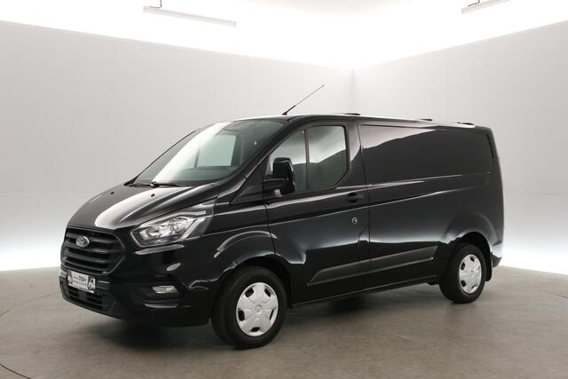 Ford TRANSIT CUSTOM 2.0 TDCI L1H1 | Airco | Cruise | 3 Zits | Trekhaak | Parkeersens.