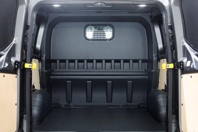 Ford TRANSIT CUSTOM 2.0 TDCI 130pk L1H1 D.C. Limited Airco/Navi/2x Schuifdeur 03-2021