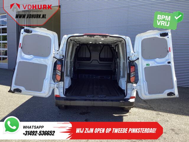Ford TRANSIT CUSTOM 2.0 TDCI 136 pk L2 Trend LED/ Carplay/ Camera/ Climate/ PDC/ Cruise