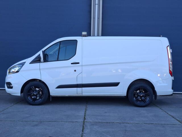 Ford TRANSIT CUSTOM 340 2.0 TDCI L1H1 Trend AIRCO / CRUISE CONTROLE / 3 ZITS / TREKHAAK / EURO 6