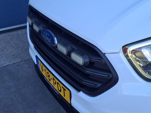 Ford TRANSIT CUSTOM 340 2.0 TDCI L1H1 Trend AIRCO / CRUISE CONTROLE / 3 ZITS / TREKHAAK / EURO 6