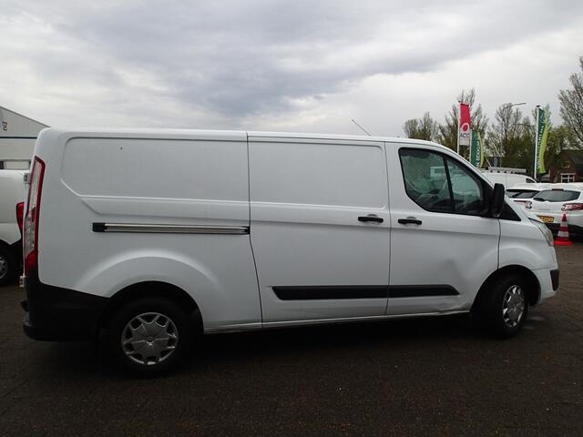 Ford TRANSIT CUSTOM 290 2.0 TDCI L2H1 Trend