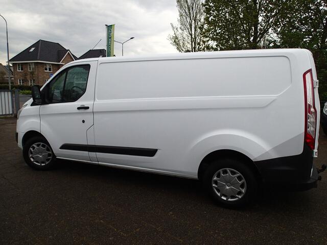 Ford TRANSIT CUSTOM 290 2.0 TDCI L2H1 Trend