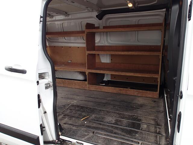 Ford TRANSIT CUSTOM 290 2.0 TDCI L2H1 Trend