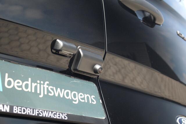 Ford TRANSIT CUSTOM E-Transit 320 L1H1 Trend | 71 kWh | 160kW/218pk | Camera | Carplay/Android | Cruise | Lease 681,- p/m