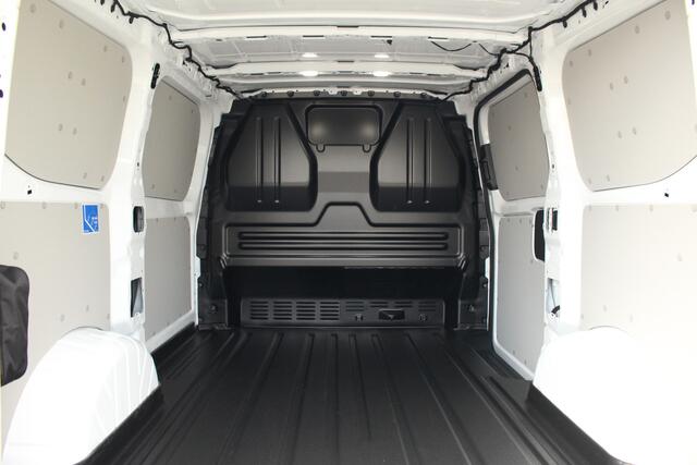 Ford TRANSIT CUSTOM E-Transit 320 L1H1 Trend | 71 kWh | 160kW/218pk | Camera | Carplay/Android | Cruise | Lease 681,- p/m