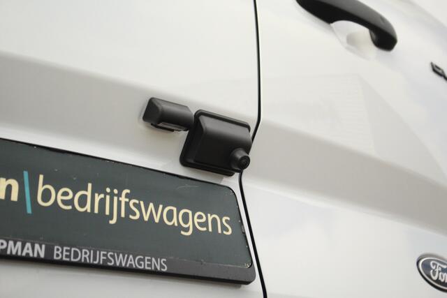 Ford TRANSIT CUSTOM E-Transit 320 L1H1 Trend | 71 kWh | 160kW/218pk | Camera | Carplay/Android | Cruise | Lease 681,- p/m
