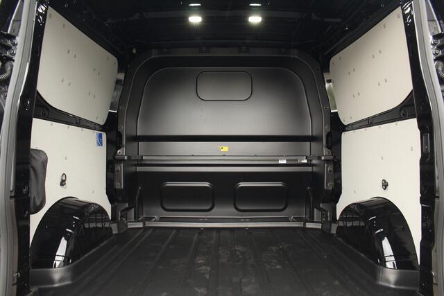 Ford TRANSIT CUSTOM E-Transit 320 L2H1 Trend DC | 71 kWh | 160kW/218pk | Camera | Carplay/Android | Cruise | Lease 771,- p/m
