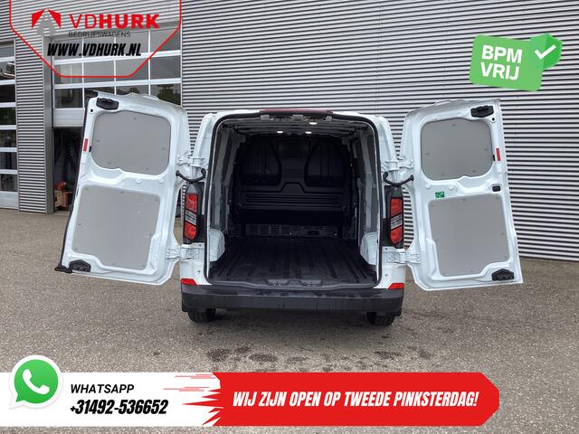 Ford TRANSIT CUSTOM 2.0 TDCI 136 pk L2 Trend LED/ Carplay/ Camera/ Climate/ PDC/ Cruise