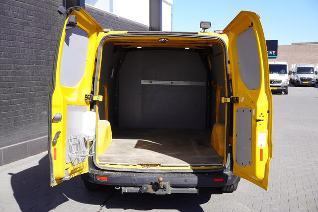 Ford TRANSIT CUSTOM 2.0 TDCI 130PK L2 EURO 6 - Airco - Cruise - Trekhaak - ¤ 13.900,- Excl.