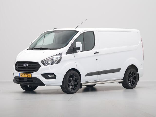 Ford TRANSIT CUSTOM L1H1 2.0TDCI 105pk Trend / Airco / PDC / Cruise / Side Bars / LM-velgen