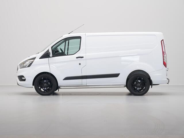 Ford TRANSIT CUSTOM L1H1 2.0TDCI 105pk Trend / Airco / PDC / Cruise / Side Bars / LM-velgen