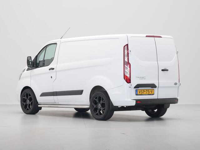 Ford TRANSIT CUSTOM L1H1 2.0TDCI 105pk Trend / Airco / PDC / Cruise / Side Bars / LM-velgen