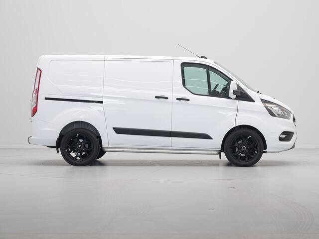 Ford TRANSIT CUSTOM L1H1 2.0TDCI 105pk Trend / Airco / PDC / Cruise / Side Bars / LM-velgen
